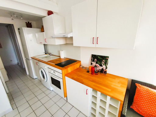 maisonvilla vente Le barcarès