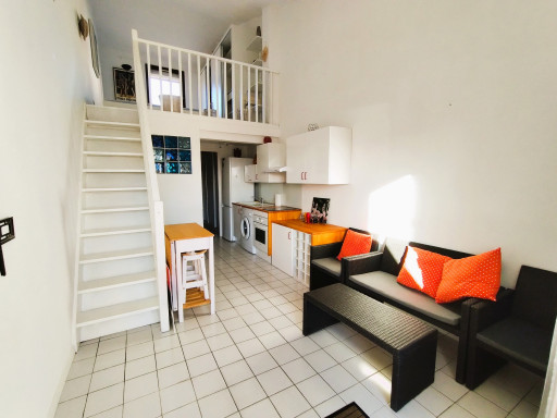 maisonvilla vente Le barcarès