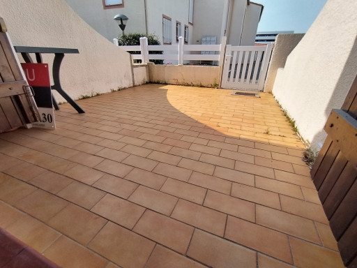 maisonvilla vente Le barcarès