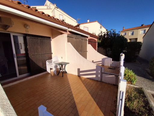 maisonvilla vente Le barcarès