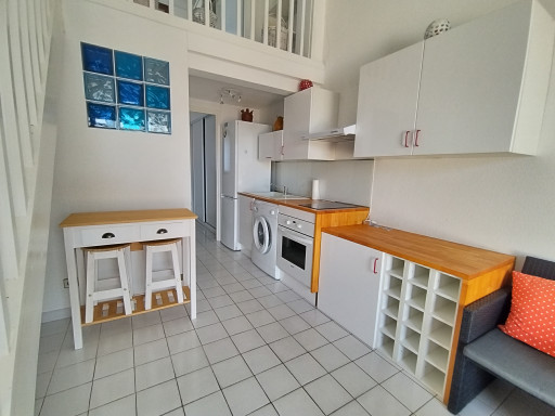 maisonvilla vente Le barcarès