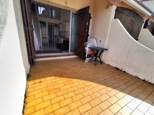 maisonvilla vente Le barcarès