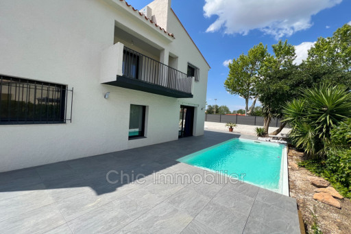 maisonvilla vente Saint-cyprien