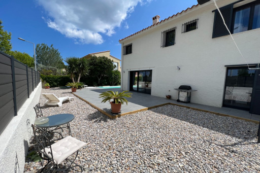 maisonvilla vente Saint-cyprien