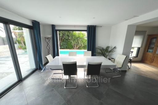 maisonvilla vente Saint-cyprien