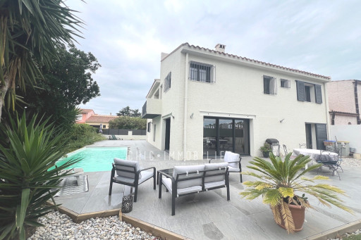 maisonvilla vente Saint-cyprien