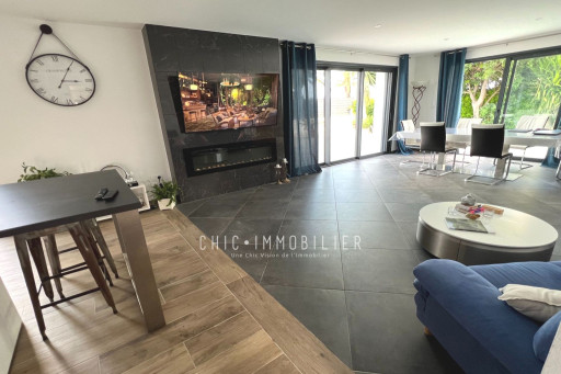 maisonvilla vente Saint-cyprien