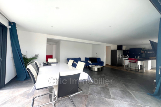 maisonvilla vente Saint-cyprien