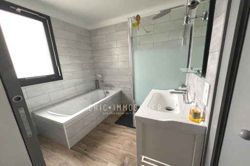 maisonvilla vente Saint-cyprien