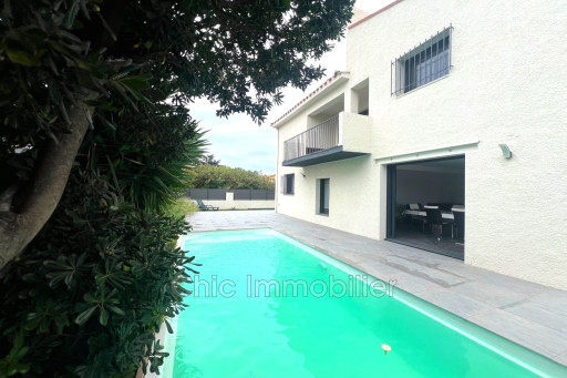 maisonvilla vente Saint-cyprien