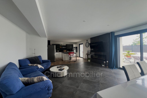 maisonvilla vente Saint-cyprien