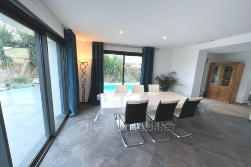 maisonvilla vente Saint-cyprien