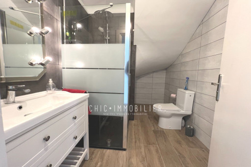 maisonvilla vente Saint-cyprien