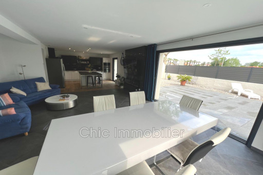 maisonvilla vente Saint-cyprien