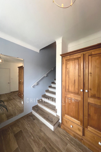 maisonvilla vente Saint-cyprien