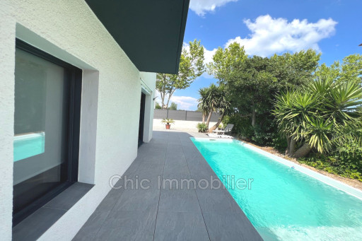 maisonvilla vente Saint-cyprien