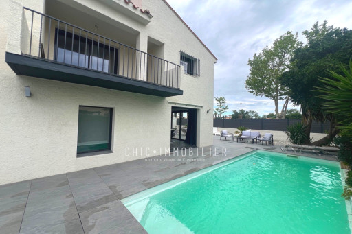maisonvilla vente Saint-cyprien
