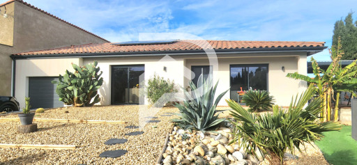 maisonvilla vente Saint-féliu-d'avall