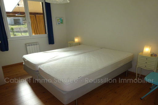 maisonvilla vente Saint-marsal