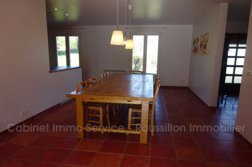 maisonvilla vente Saint-marsal