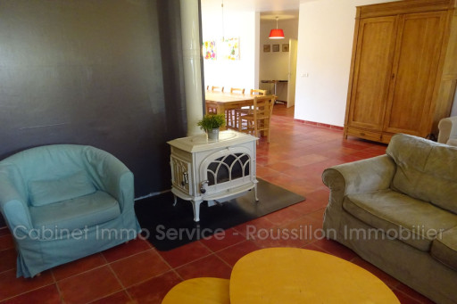 maisonvilla vente Saint-marsal