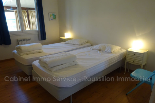 maisonvilla vente Saint-marsal