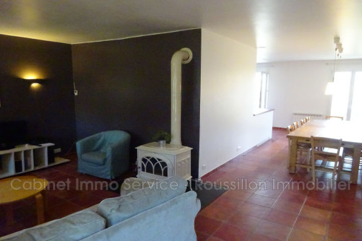 maisonvilla vente Saint-marsal