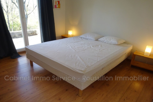 maisonvilla vente Saint-marsal