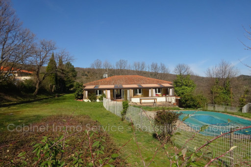 maisonvilla vente Saint-marsal