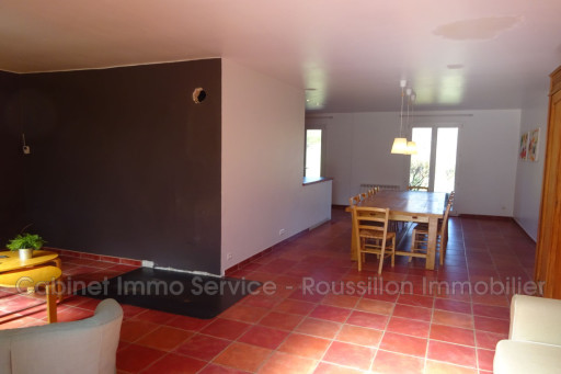 maisonvilla vente Saint-marsal