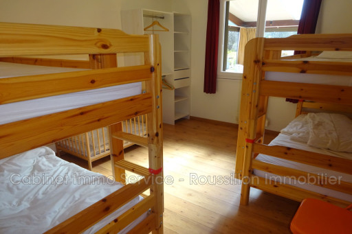 maisonvilla vente Saint-marsal