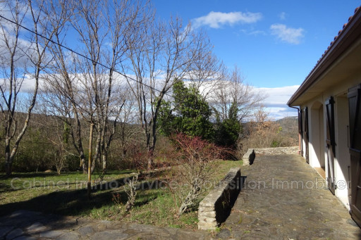 maisonvilla vente Saint-marsal