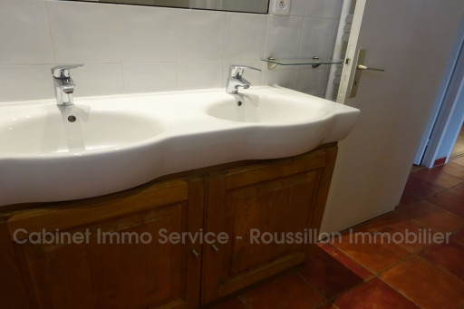 maisonvilla vente Saint-marsal