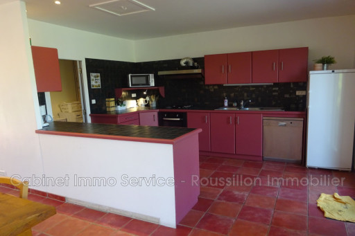 maisonvilla vente Saint-marsal