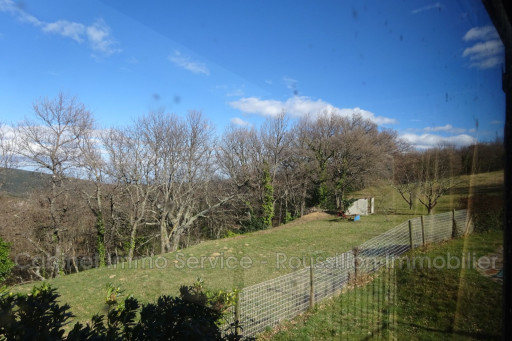 maisonvilla vente Saint-marsal