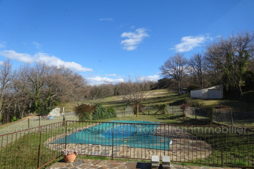 maisonvilla vente Saint-marsal