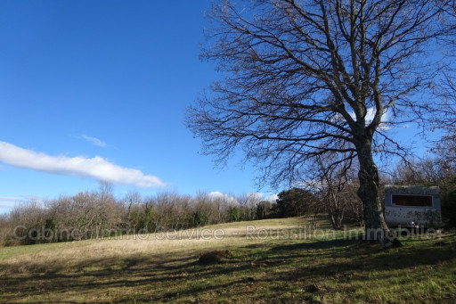 maisonvilla vente Saint-marsal