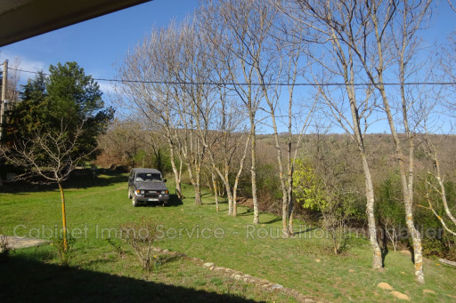 maisonvilla vente Saint-marsal