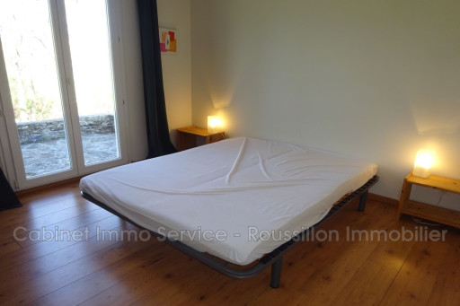 maisonvilla vente Saint-marsal