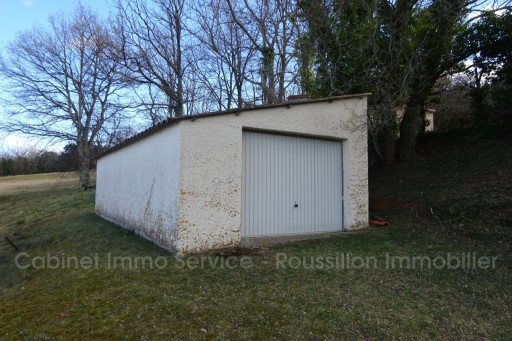 maisonvilla vente Saint-marsal