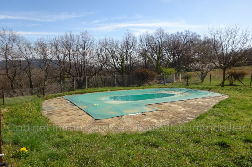 maisonvilla vente Saint-marsal
