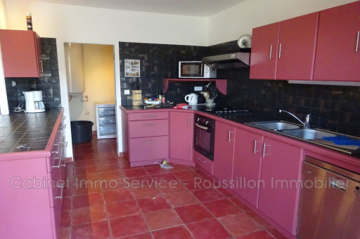 maisonvilla vente Saint-marsal
