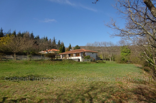 maisonvilla vente Saint-marsal