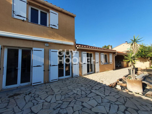 maisonvilla vente Saint-estève