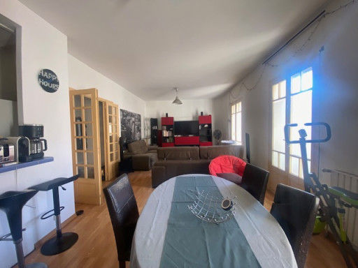 appartement vente Perpignan