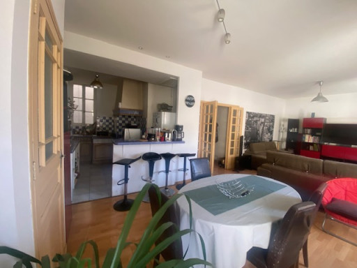 appartement vente Perpignan