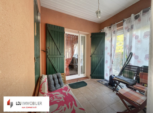 maisonvilla vente Prades