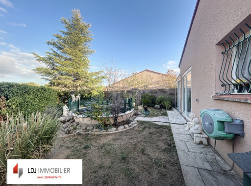 maisonvilla vente Prades