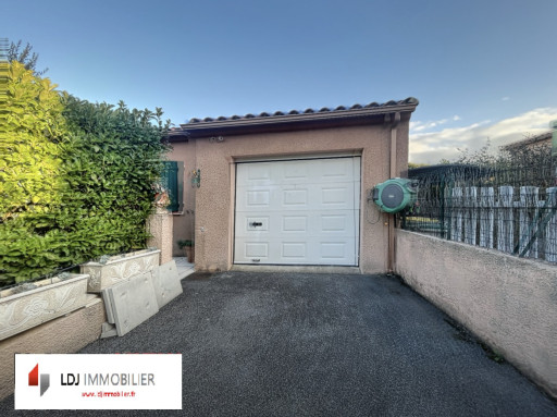 maisonvilla vente Prades