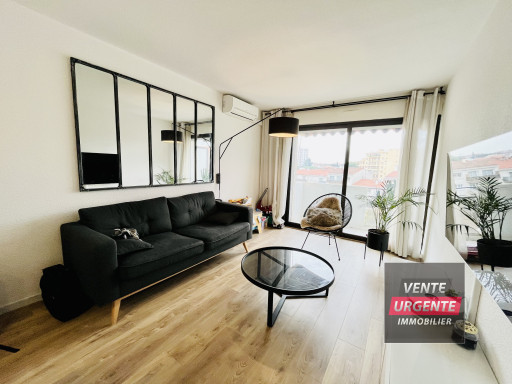 appartement vente Perpignan